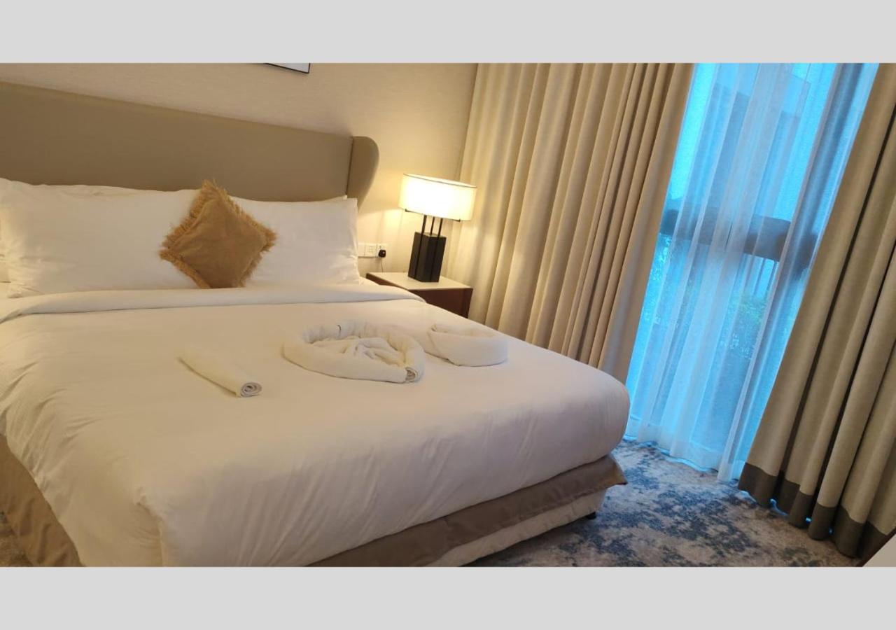 Address Beach Resort Fujairah - Apartments Dış mekan fotoğraf