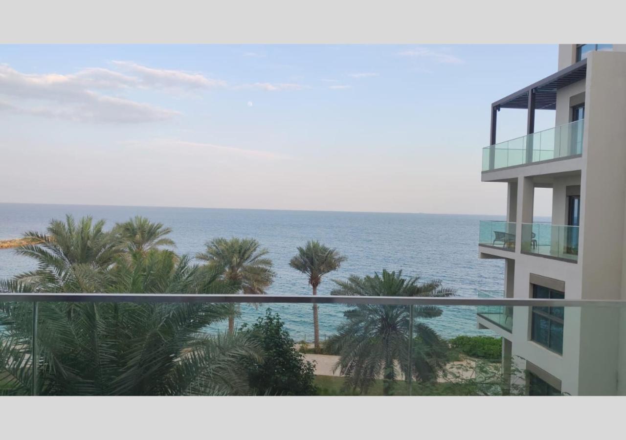Address Beach Resort Fujairah - Apartments Dış mekan fotoğraf