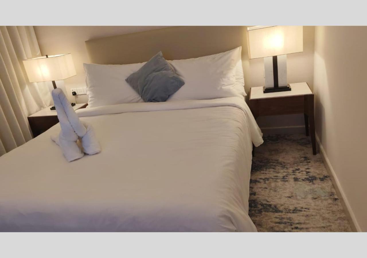 Address Beach Resort Fujairah - Apartments Dış mekan fotoğraf
